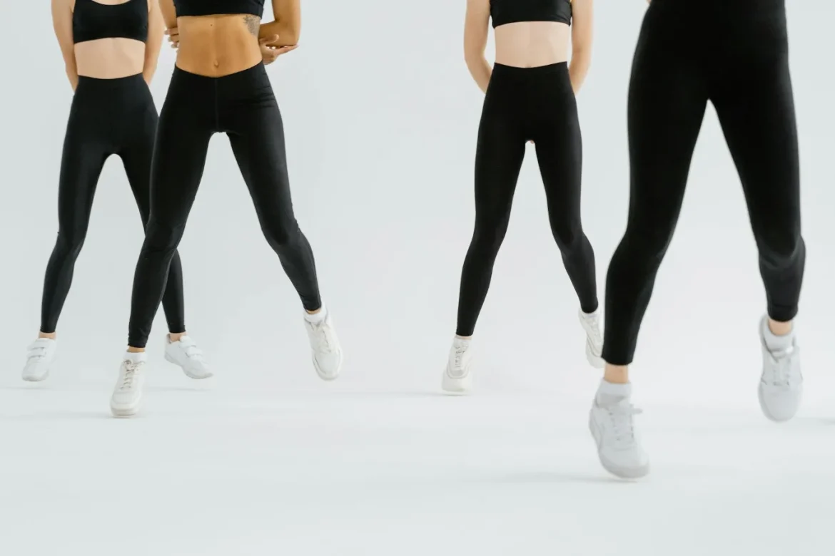 Compression Leggings for Women: Buyer Guide - compression leggings women