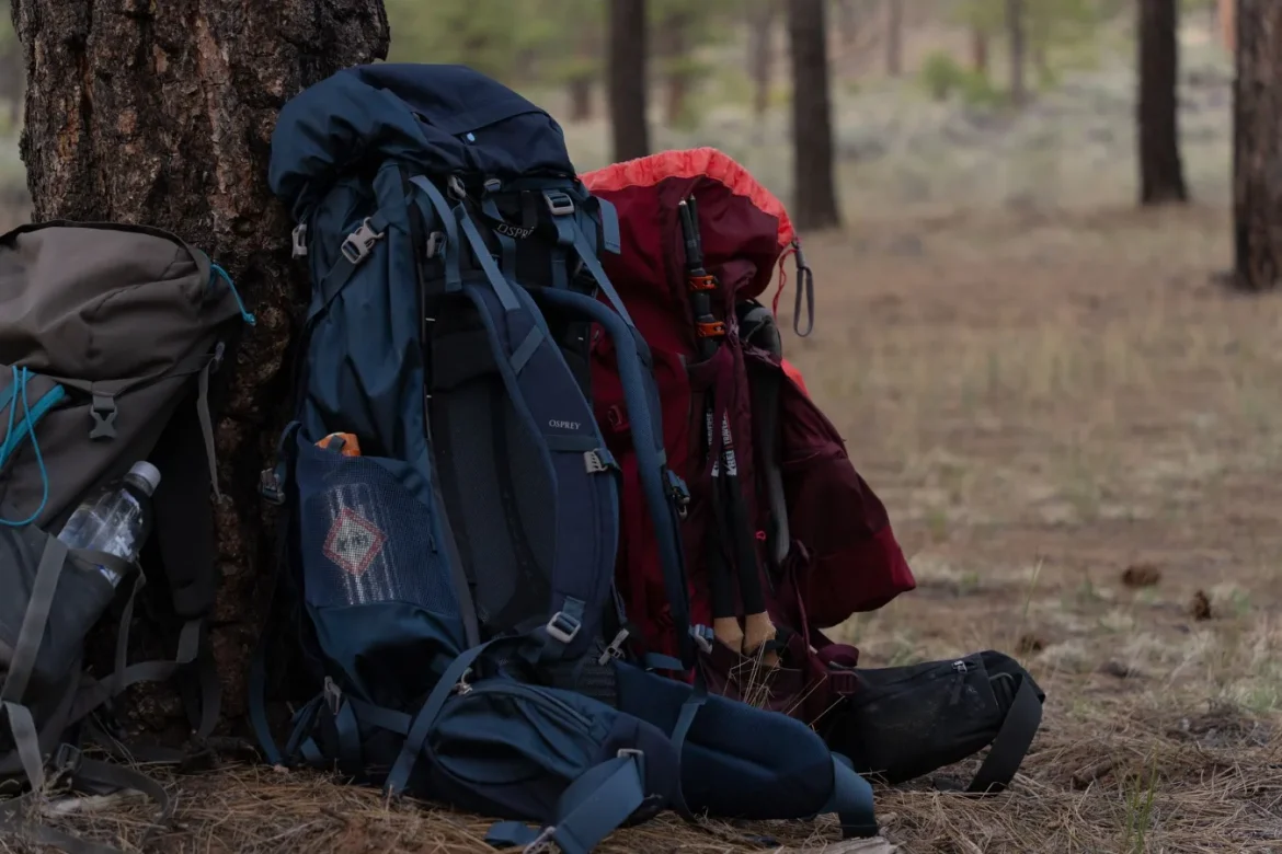 Compression Stuff Sack Buying Guide - compression stuff sack for sleeping bag