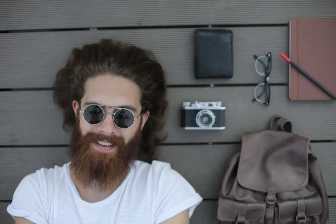 Cool Travel Accessories for Guys - cool travel accessories for guys