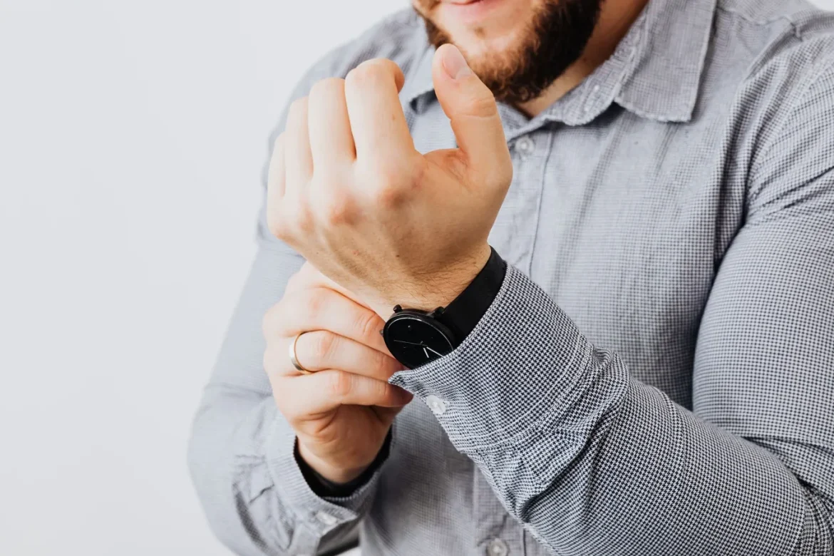 Cuff Bracelets for Men: A Practical Guide - cuff bracelets for men