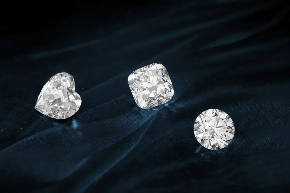 Cushion Cut Diamond Engagement Rings Guide - cushion cut engagement rings diamond
