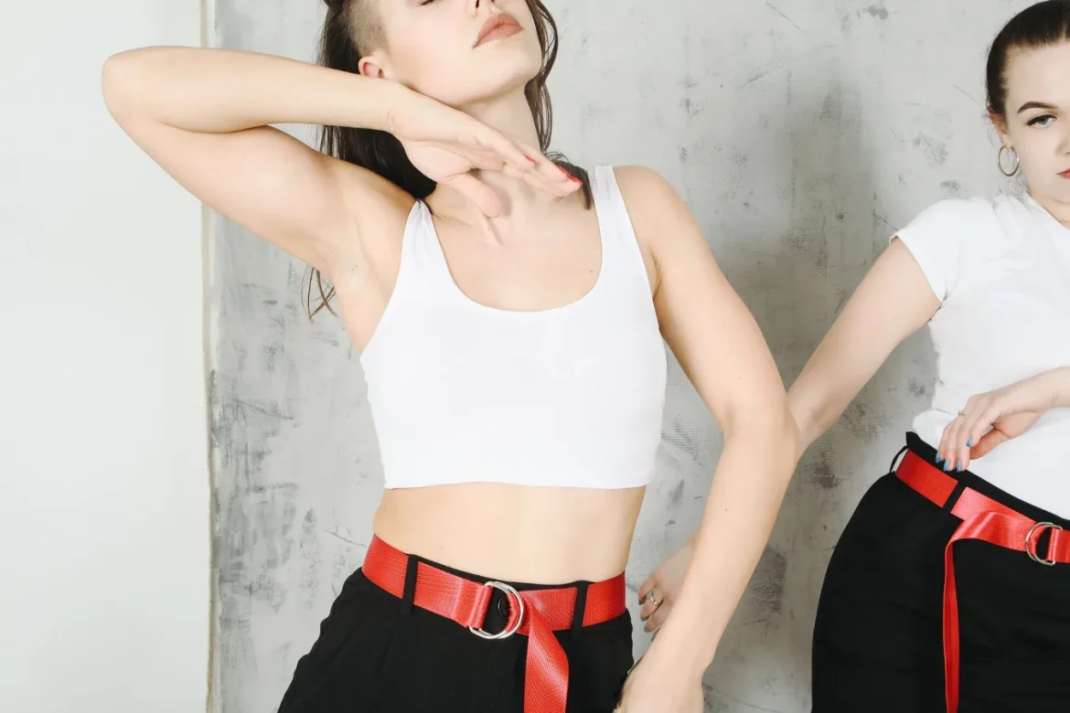 Dance Belts for Men: Buyer’s Guide - dance belts for men