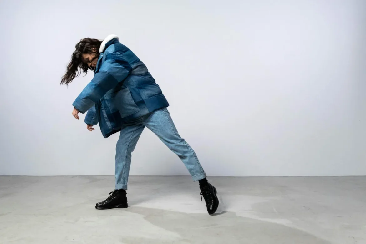 Denim Winter Coat Guide: Warmth, Fit, and Style - denim winter coat