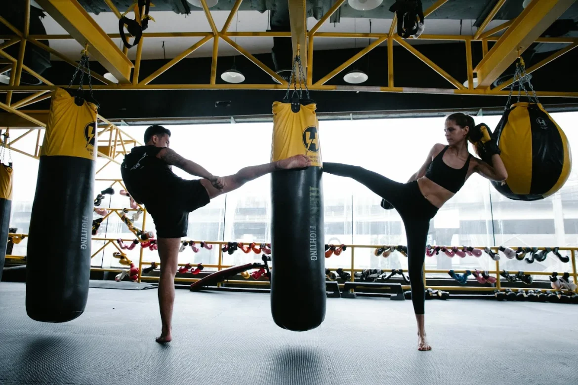 DFYNE Gym Bag Buying Guide - dfyne gym bag