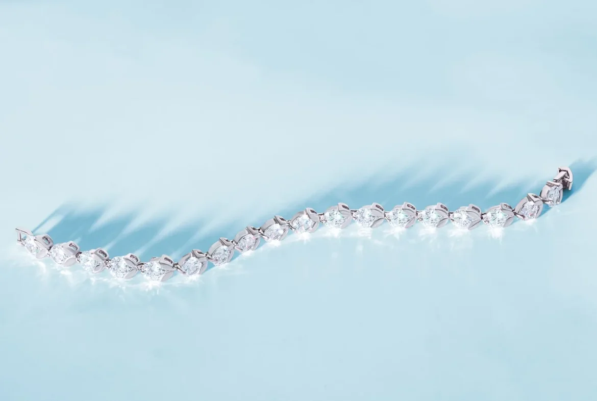 Diamond Bracelets for Men: Smart Buying Guide - diamond bracelets for men