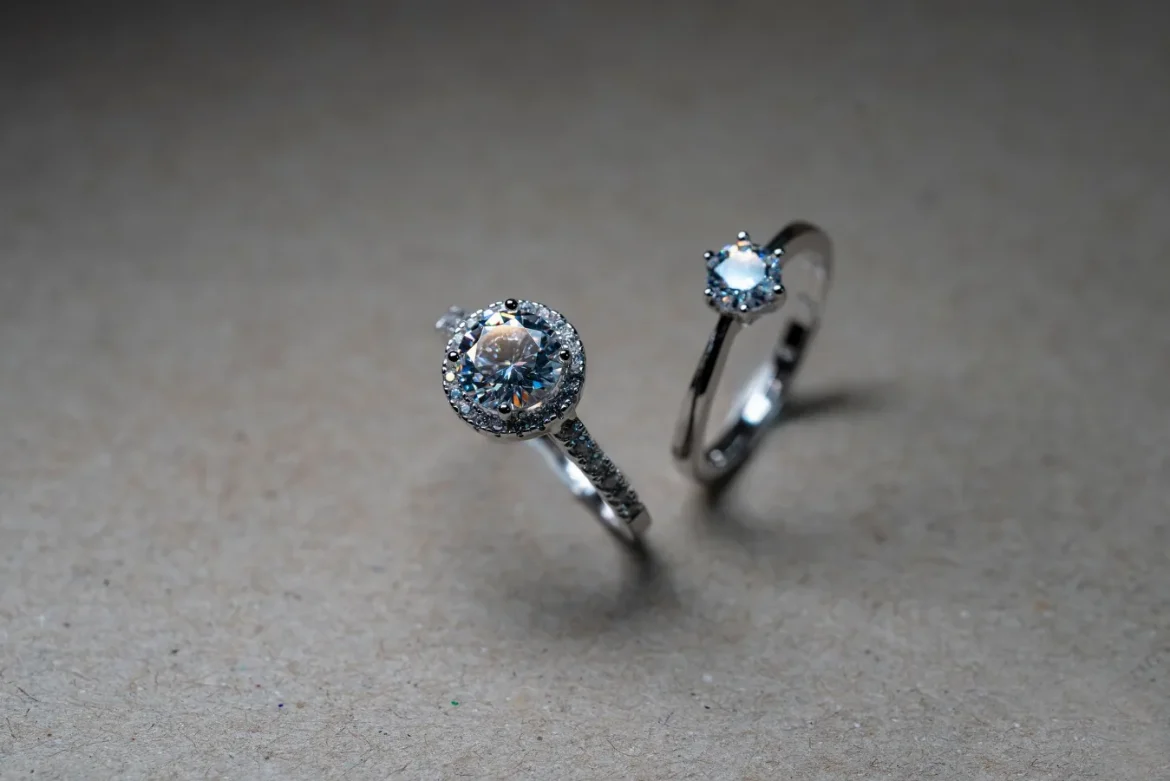 Elongated Cushion Cut Engagement Rings Guide - elongated cushion cut engagement rings