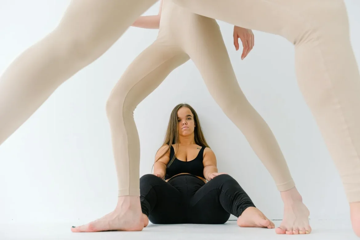 Essentials Leggings: How to Choose the Right Pair - essentials leggings