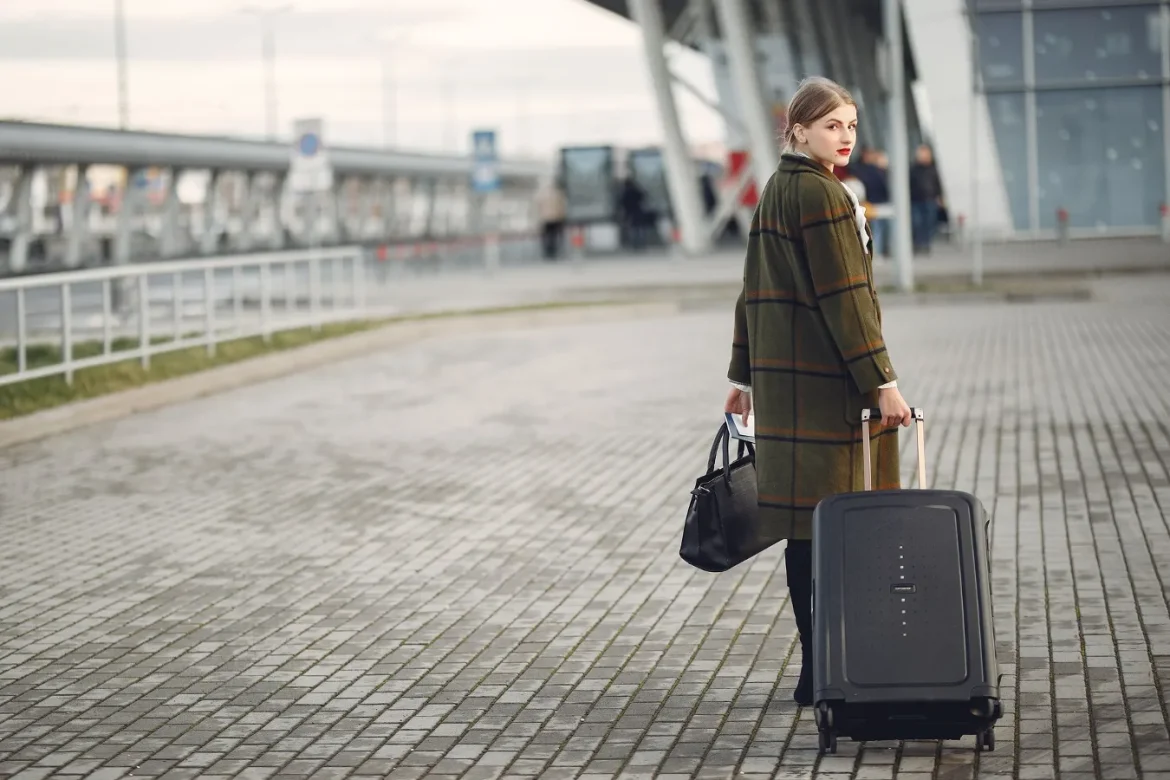 European Carry-On Luggage: What to Look For - european carry on luggage