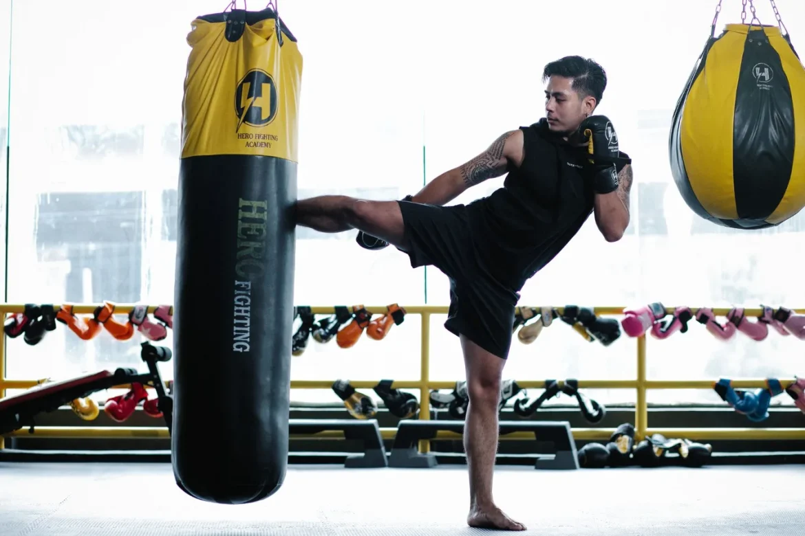 Fairtex Gym Bag: Buyer’s Guide - fairtex gym bag