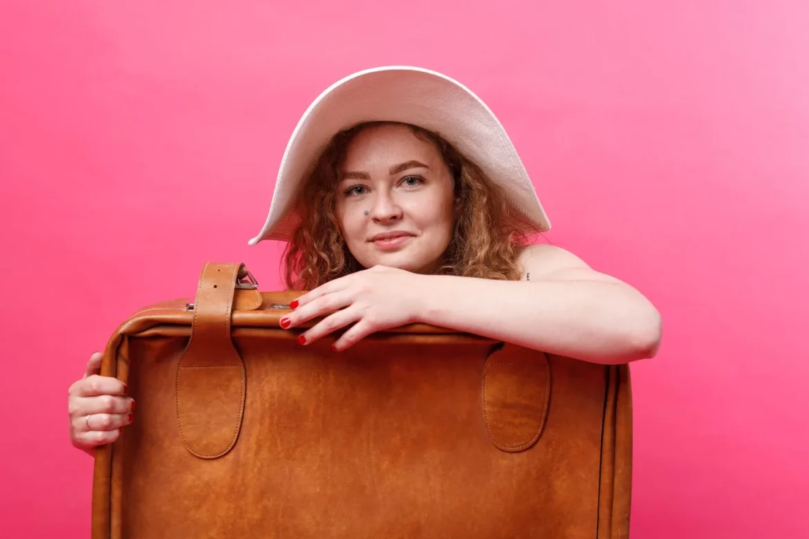Best Female Travel Accessories Guide - female travel accessories