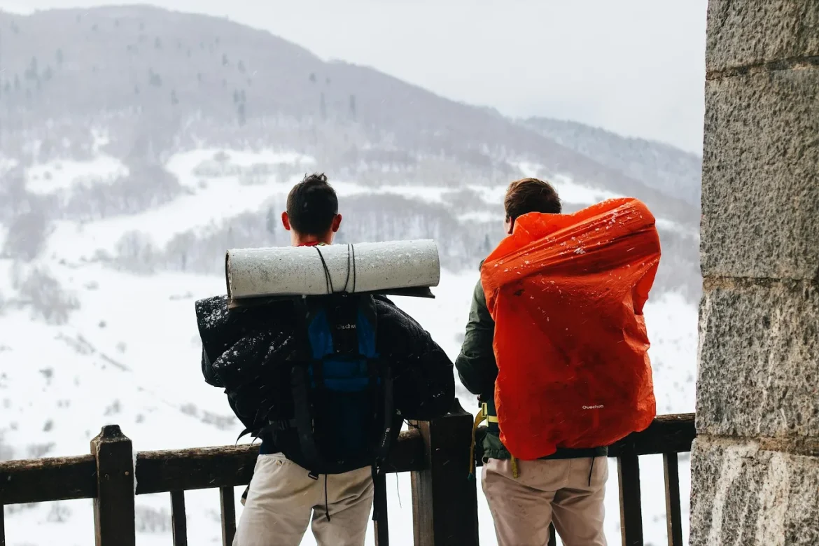 Best Foldable Travel Backpack Guide - foldable travel backpack