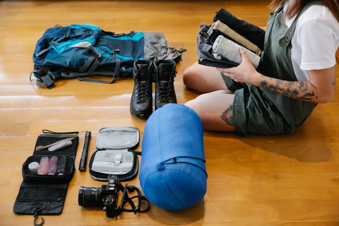 Best Folding Travel Backpack Buying Guide - folding travel backpack