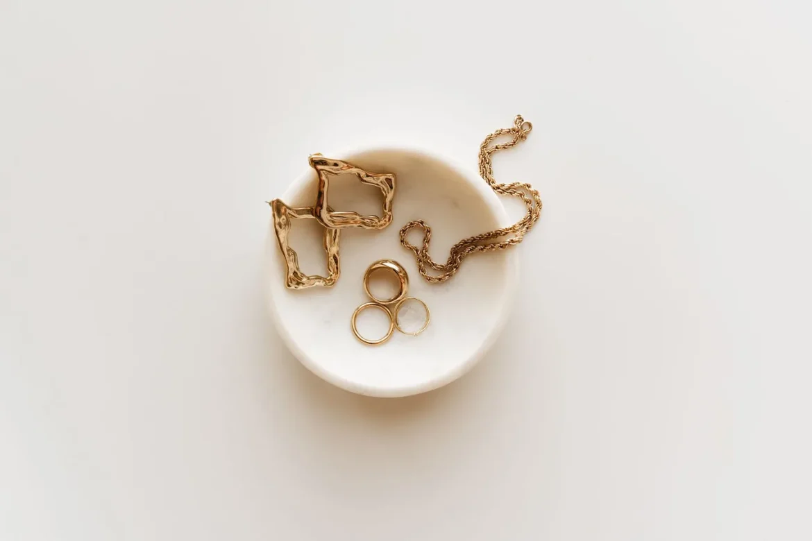 Gold Plated Necklace Buying Guide - gold plated necklace