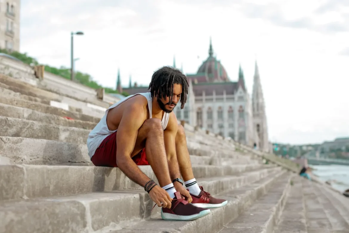 Good Running Shoes for Heavy Guys - good running shoes for heavy guys