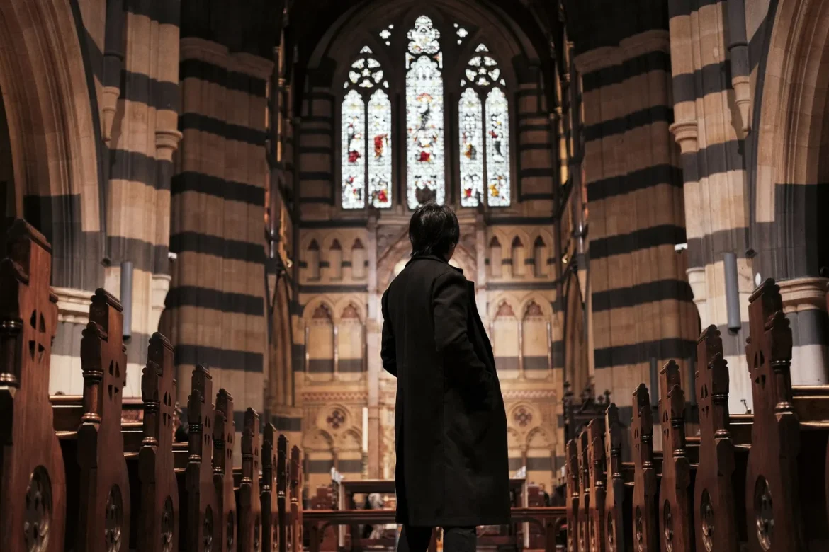 How to Choose a Gothic Winter Coat - gothic winter coat