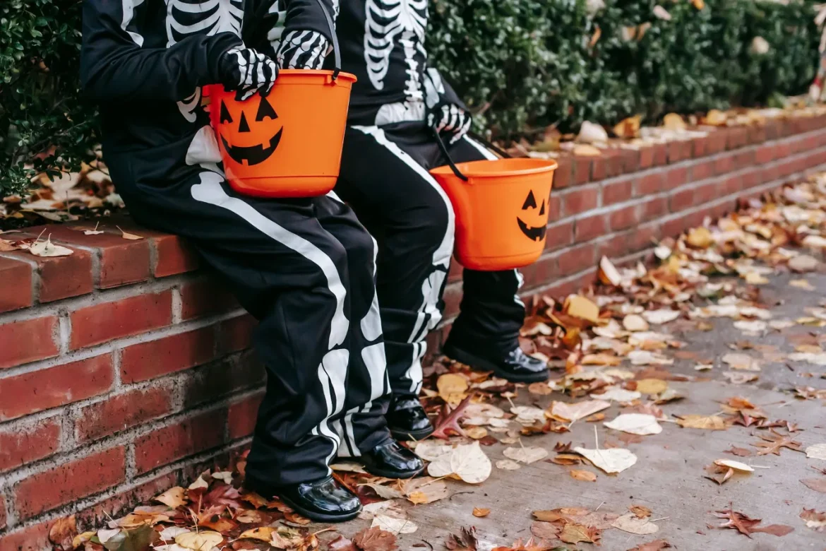 Halloween Leggings: How to Choose the Best Pair - halloween leggings