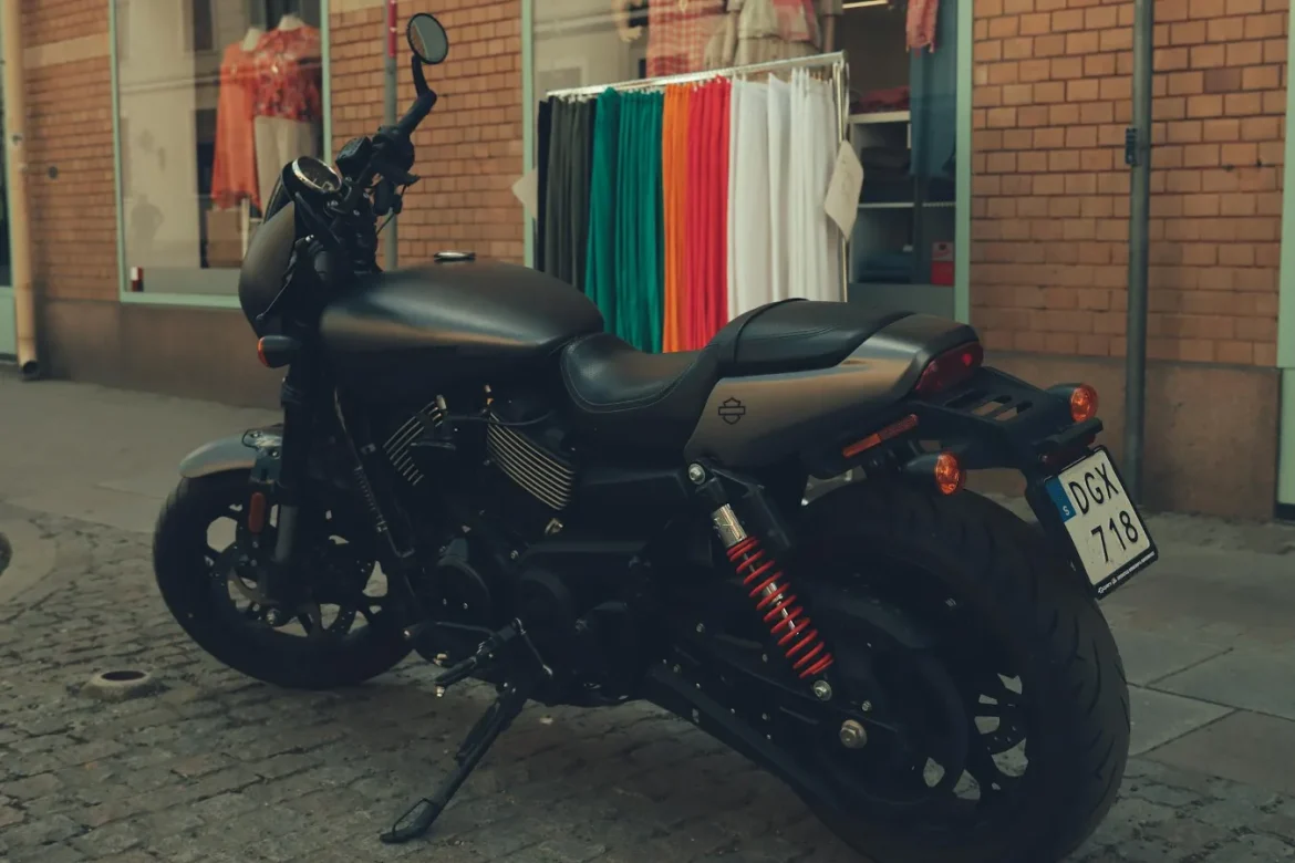 Harley Davidson Hoodie Buying Guide - harley davidson hoodie