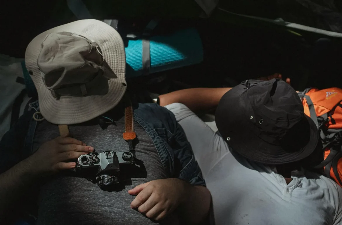 Heated Sleeping Bag Buying Guide - heated sleeping bag