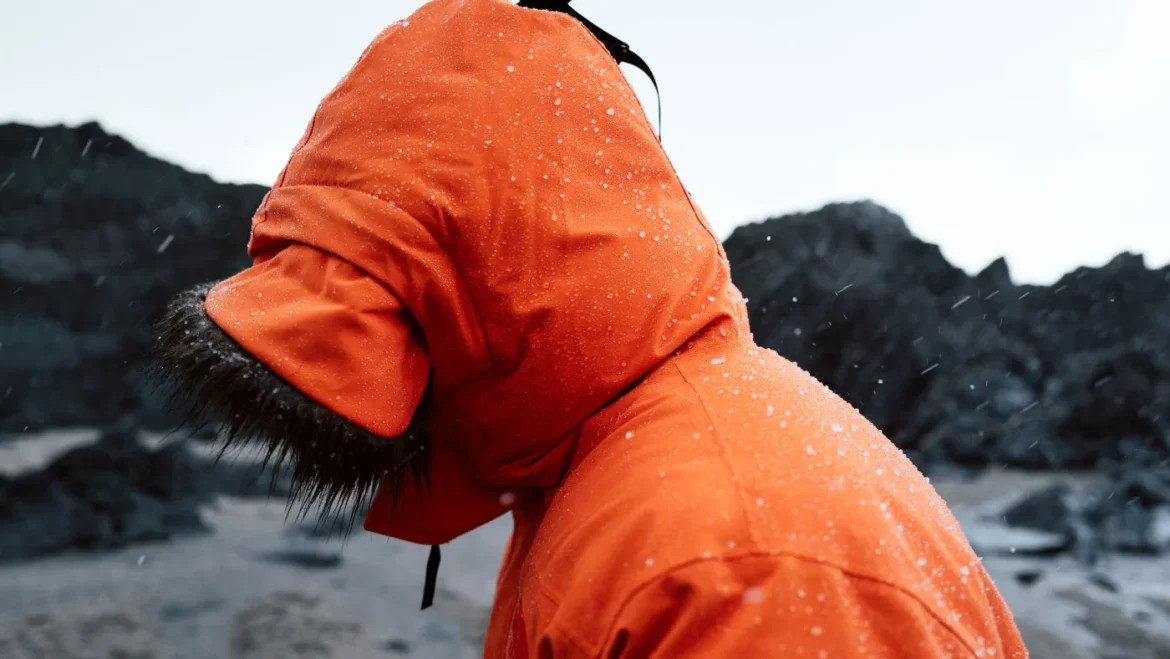 How to Choose a Hi-Vis Winter Coat - hi vis winter coat
