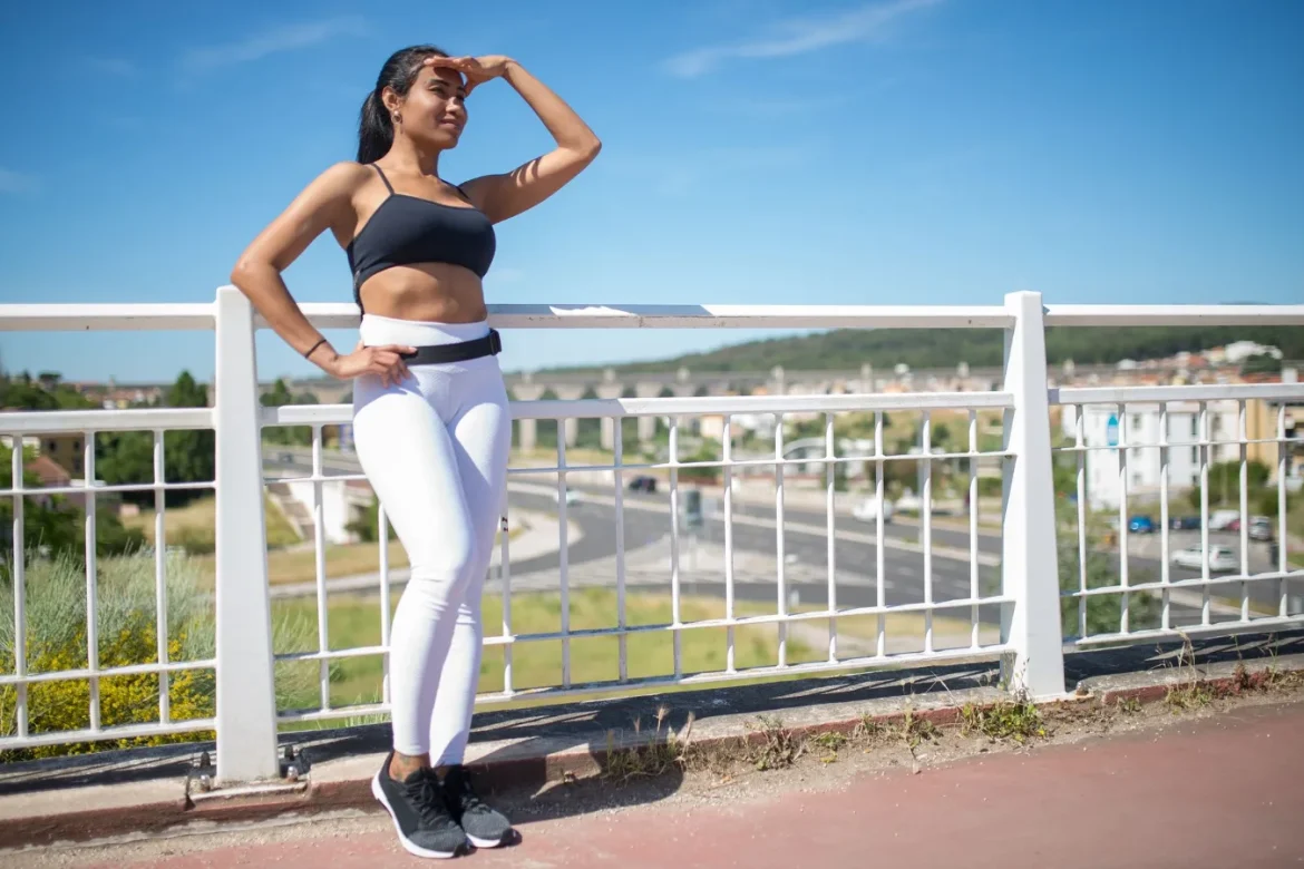 High Compression Leggings: Buyer’s Guide - high compression leggings