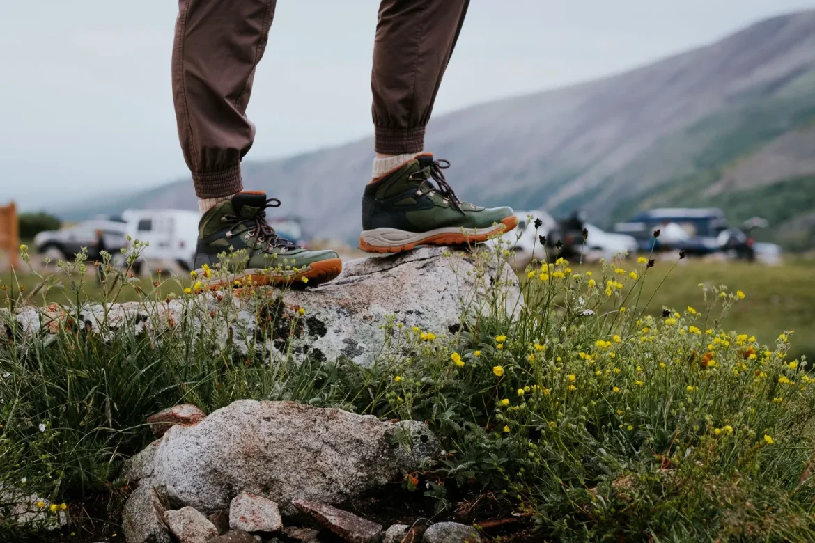 Hiking Boots for Hiking: How to Choose - hiking boots hiking
