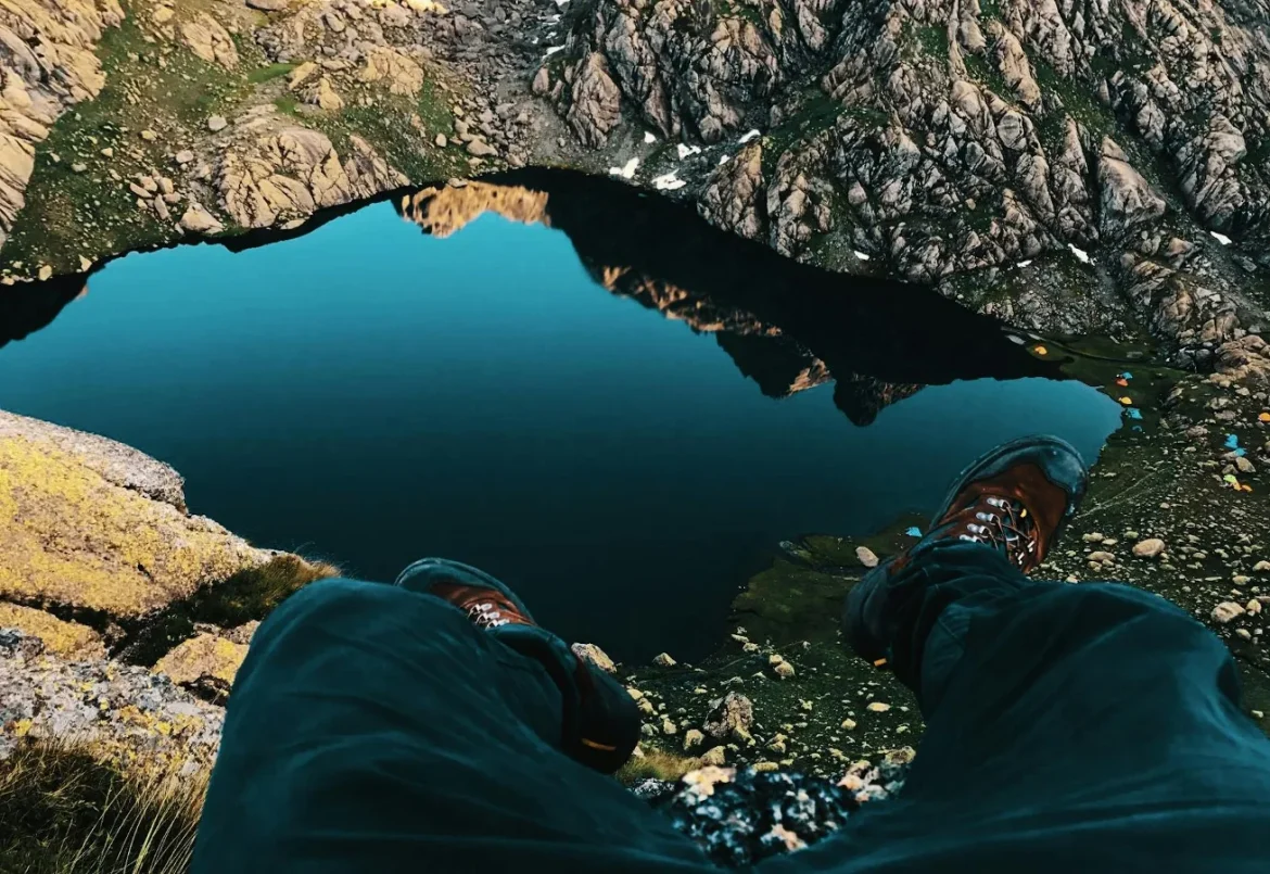 Hiking Boots with Wide Toe Box: Buying Guide - hiking boots with wide toe box