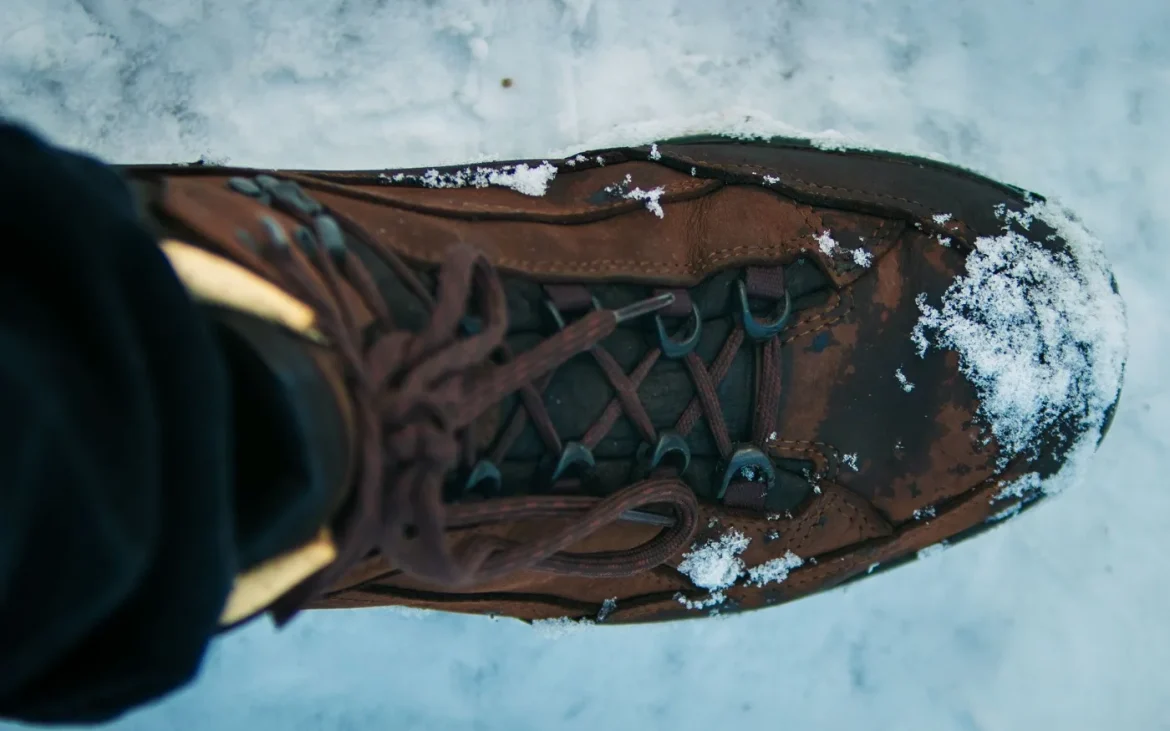 Hoka Hiking Boots: What Shoppers Should Know - hoka hiking boots