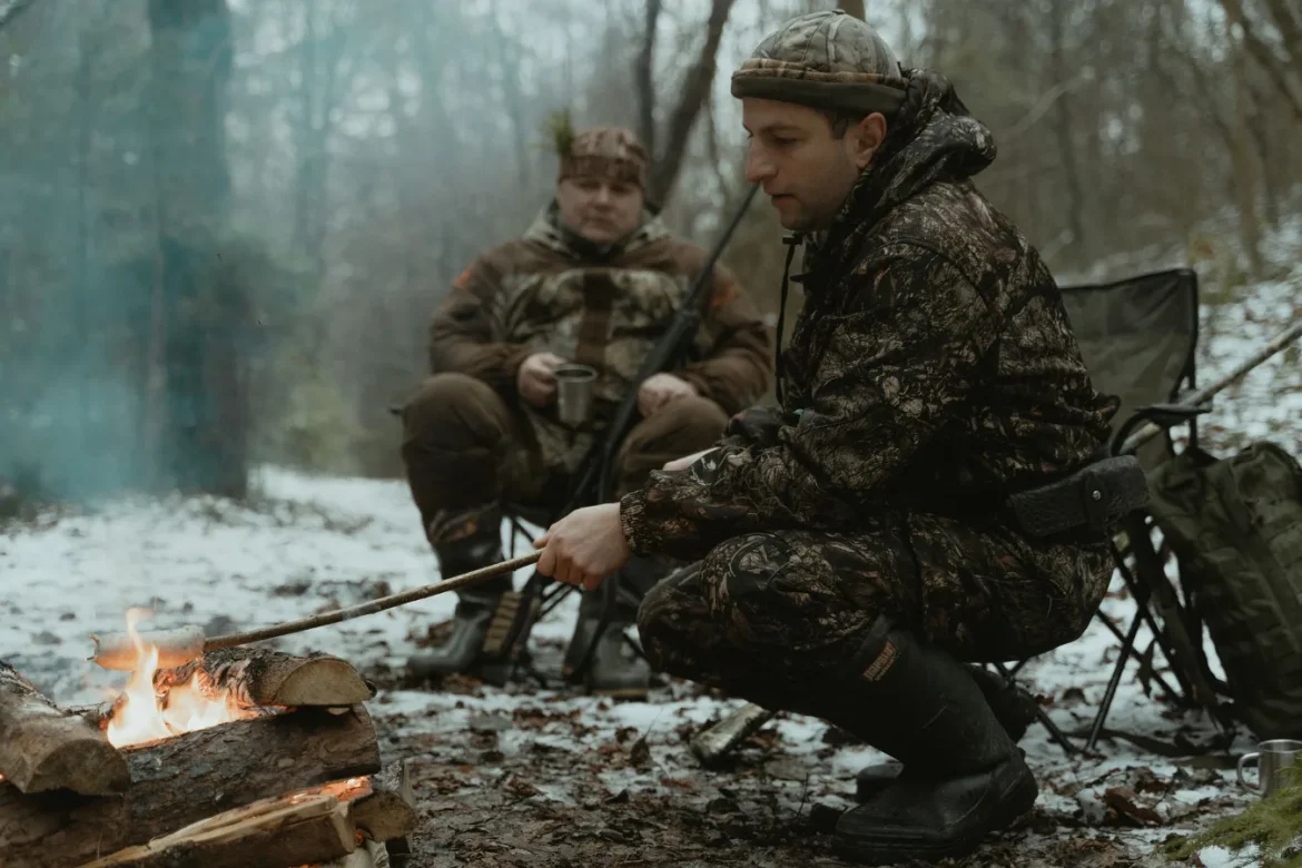 Best Hunting Hiking Boots: How to Choose - hunting hiking boots