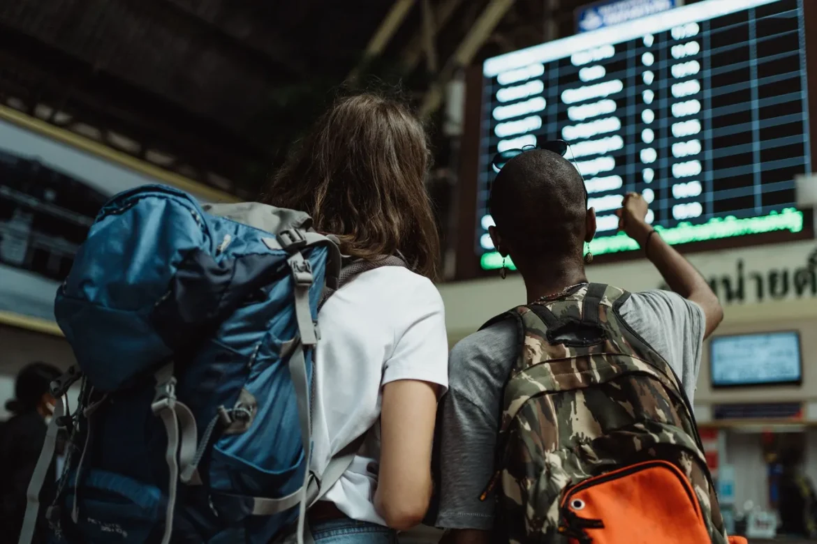 Hynes Eagle Travel Backpack Buying Guide - hynes eagle travel backpack