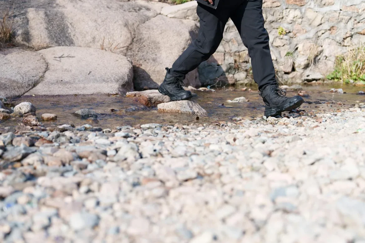 Keen Hiking Boots: How to Choose the Right Pair - keen hiking boots