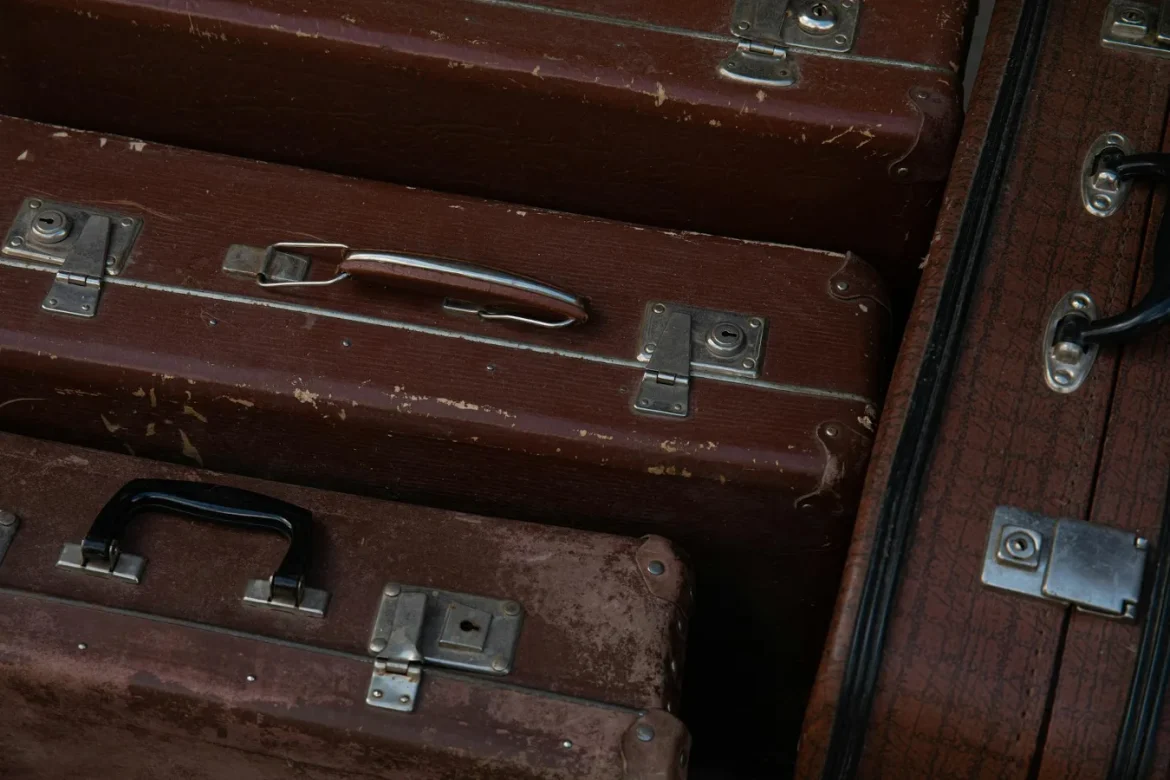 Leather Carry-On Luggage Buying Guide - leather carry on luggage