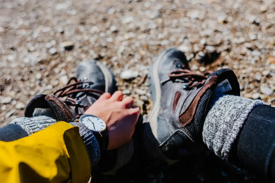 Leather Hiking Boots for Men: Buyer’s Guide - leather hiking boots for men