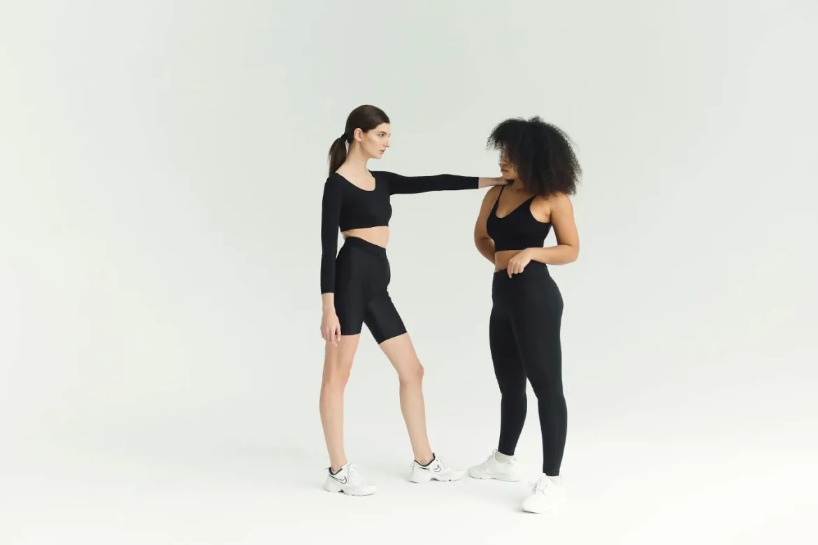 Leggings Comfort: What Actually Makes Them Feel Good - leggings comfort
