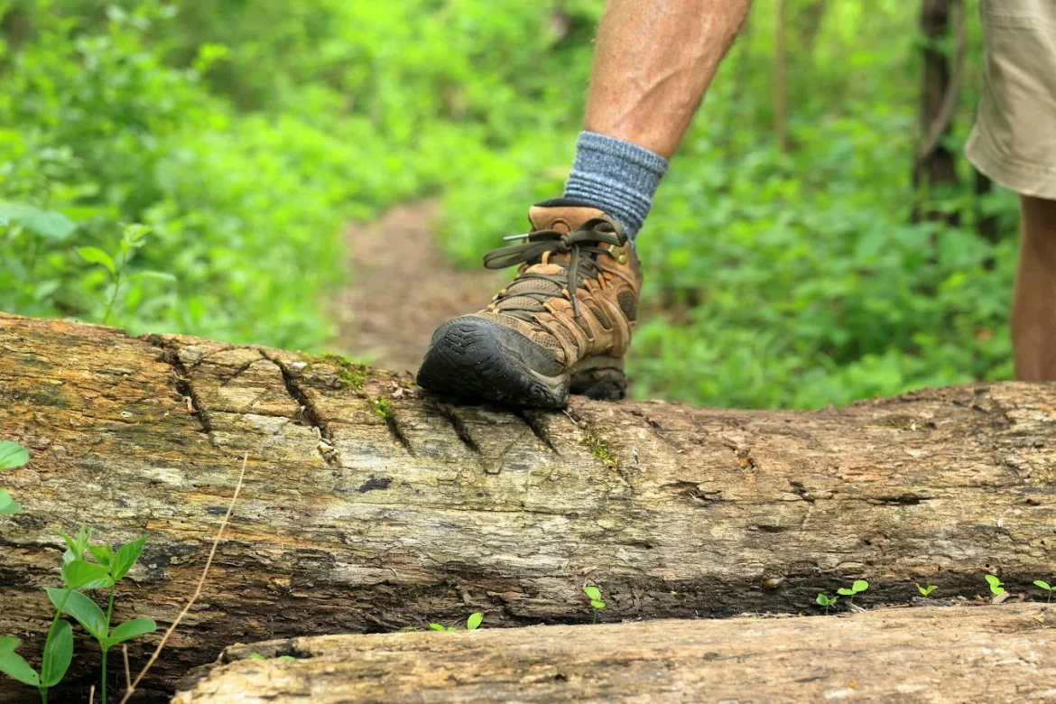 Lighter Hiking Boots: What to Look For - lighter hiking boots