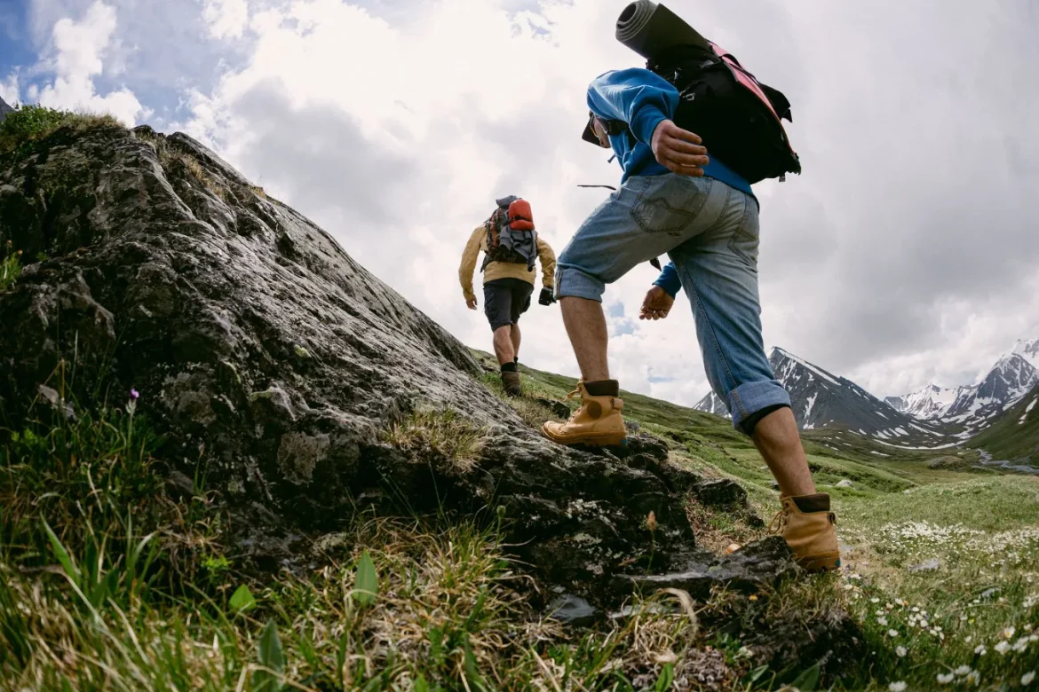 Low-Cut Hiking Boots: A Practical Guide - low cut hiking boots