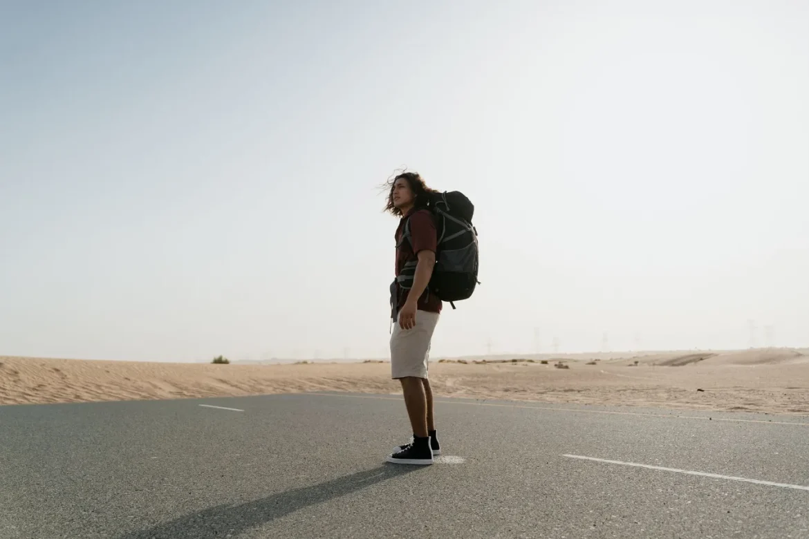 Matador Globerider 35 Review - matador globerider 35 travel backpack review
