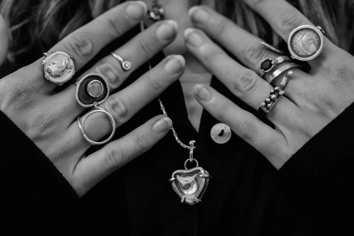 Memento Mori Silver Coin Necklace Guide - memento mori silver coin necklace