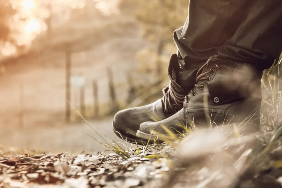 Men’s Hiking Boots: How to Choose Wisely - mens hiking boots