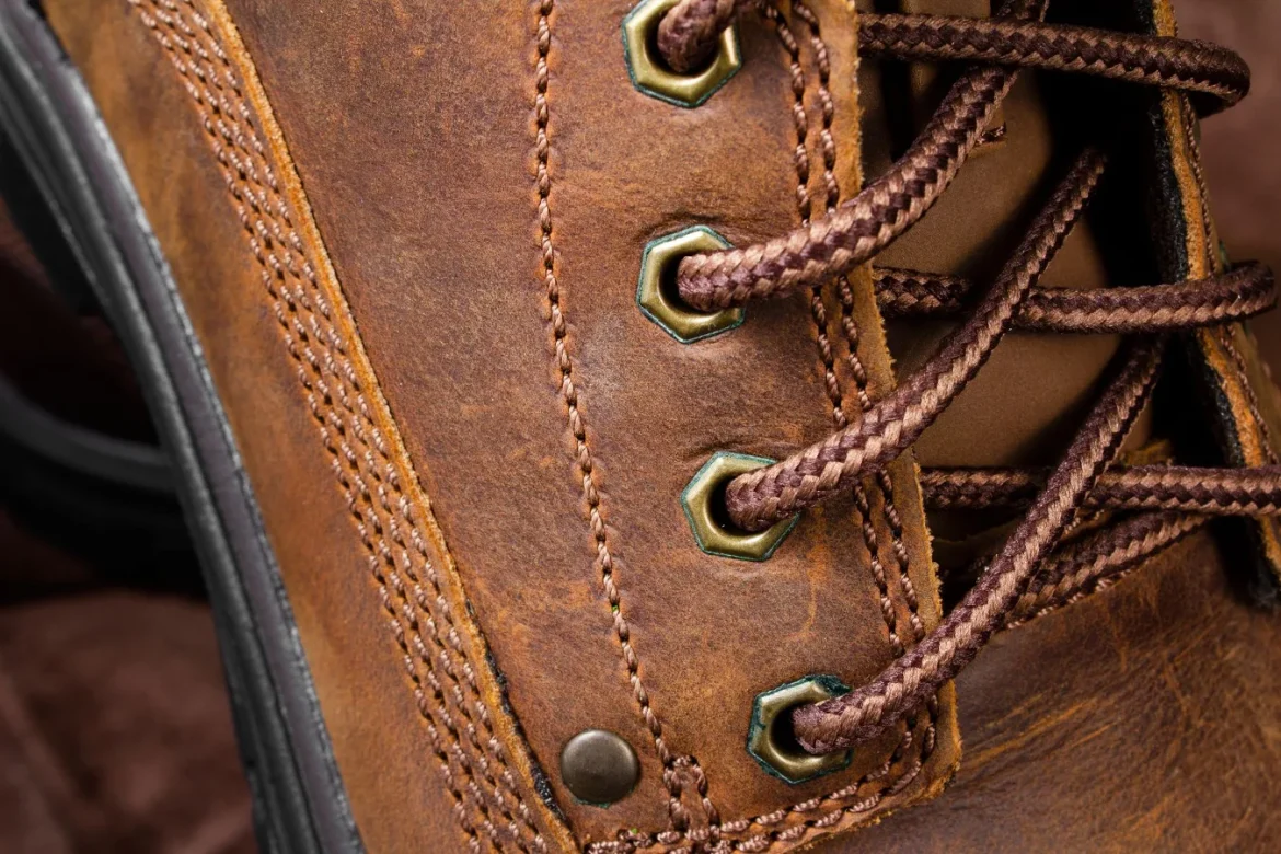 Men’s Leather Hiking Boots: A Smart Buyer’s Guide - mens leather hiking boots