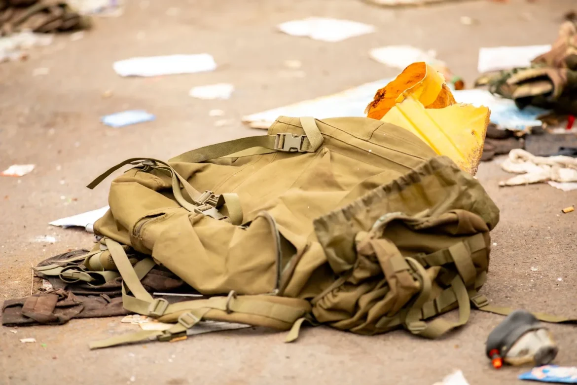 Military Sleeping Bag Buying Guide - military sleeping bag