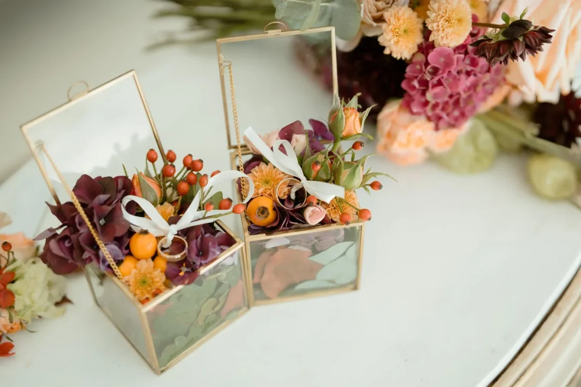 Nature-Inspired Engagement Rings Guide - nature inspired engagement rings