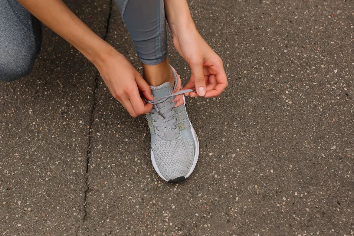 Neutral Cushioned Running Shoes Guide - neutral cushioned running shoes