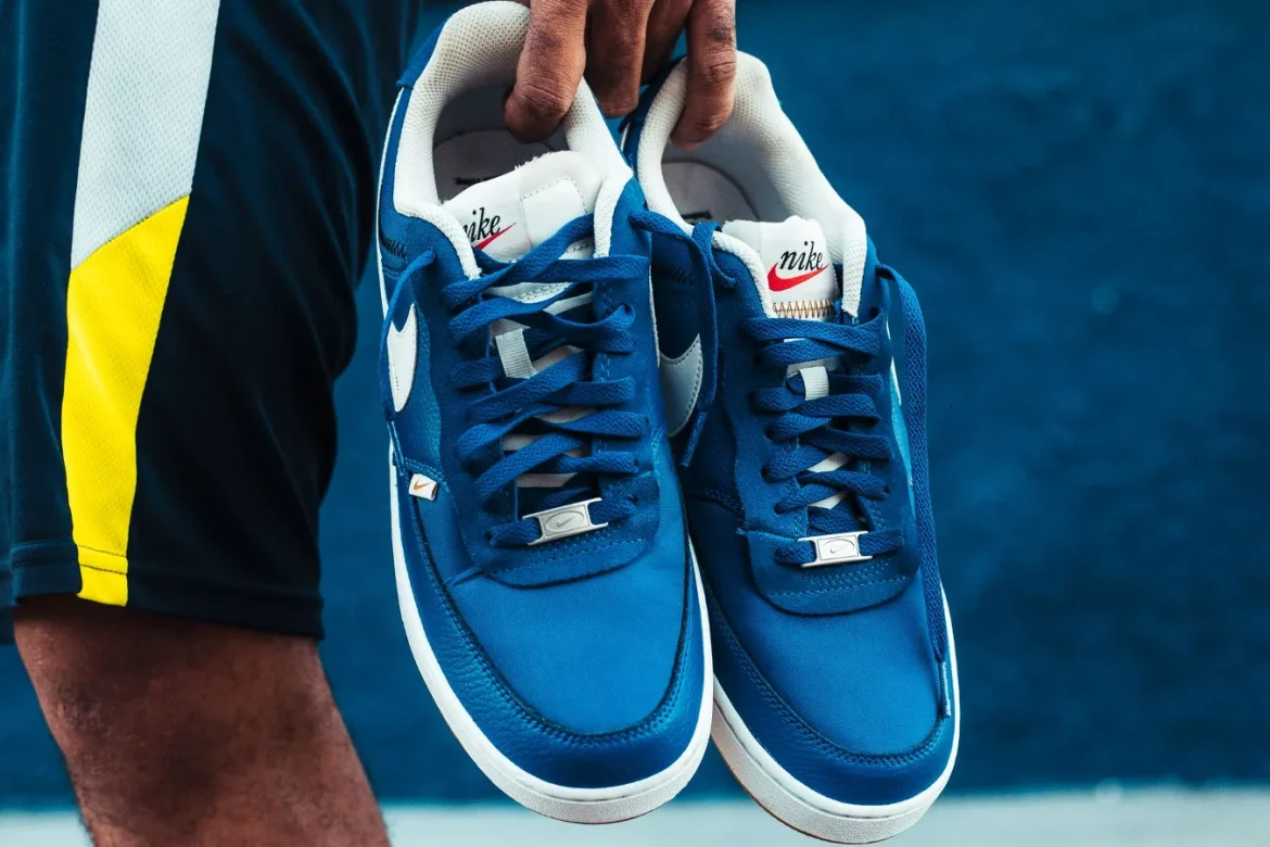 Nike Sneakers: How to Choose the Right Pair - nike sneakers