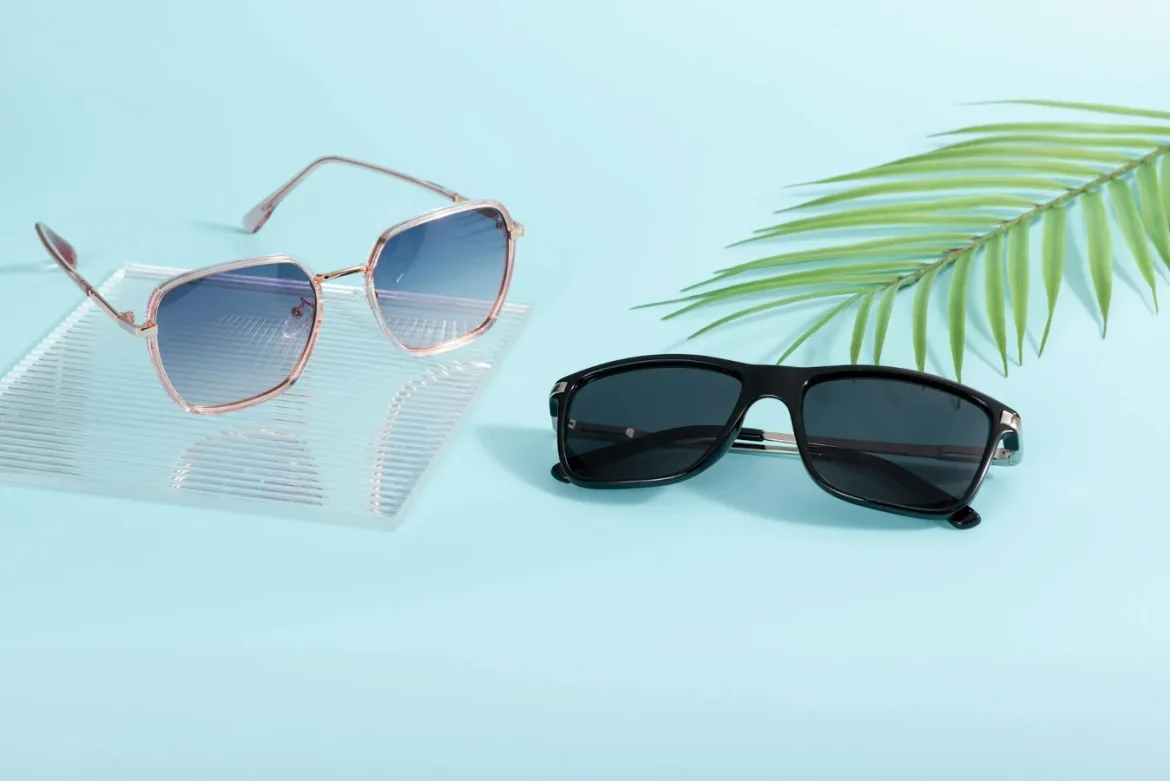 Non Polarized Sunglasses: When They Make Sense - non polarized sunglasses