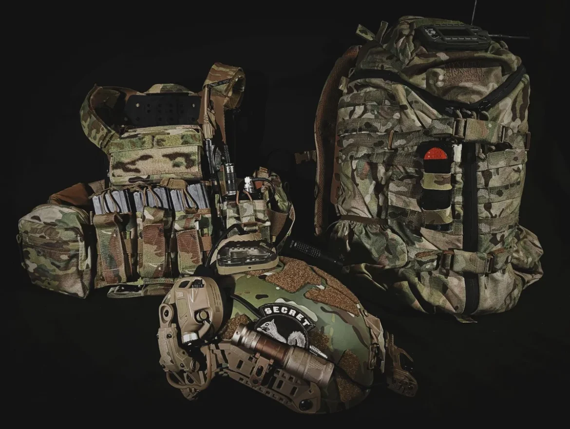OCP Tactical Laptop Backpack Buying Guide - ocp tactical laptop backpack