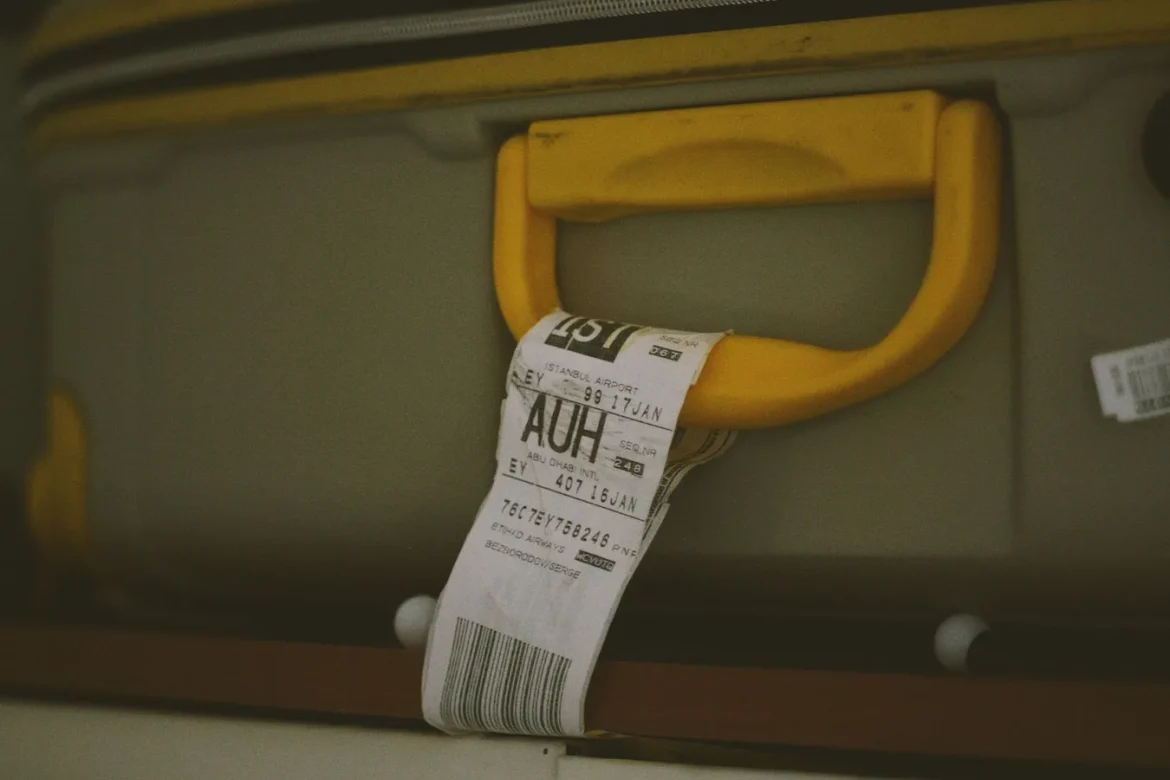 Orange Carry-On Luggage Buying Guide - orange carry on luggage