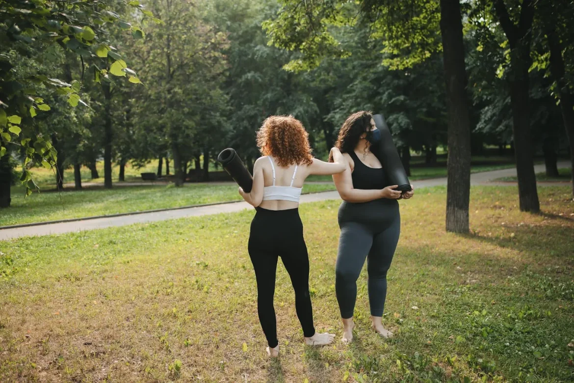 Plus Size Compression Leggings: Buyer's Guide - plus size compression leggings