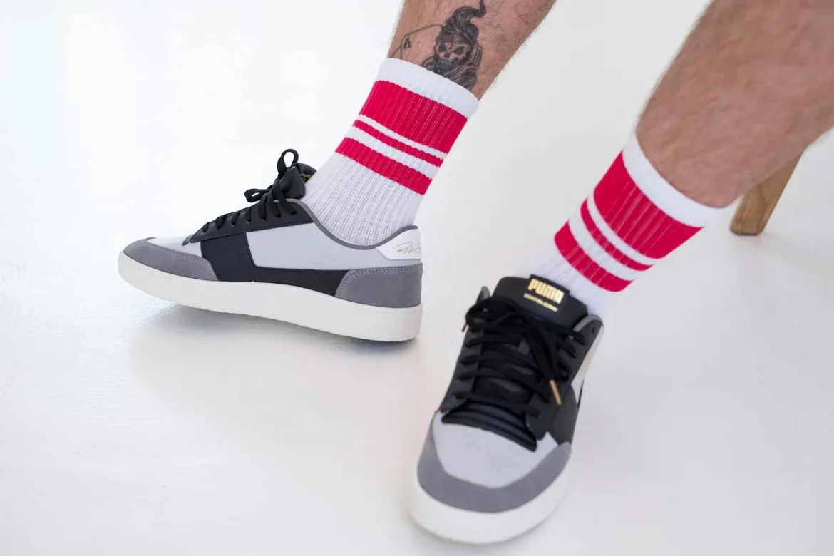 Puma Sneakers: How to Choose the Right Pair - puma sneakers