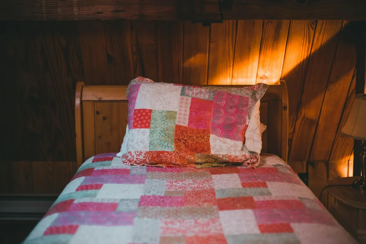 Quilt vs Sleeping Bag: Which Is Better? - quilt vs sleeping bag