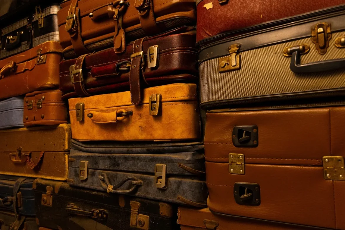Ricardo Beverly Hills Carry-On Guide - ricardo beverly hills carry on luggage